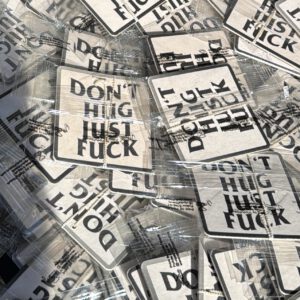 DHJF Duftbaum - Chewing Gum